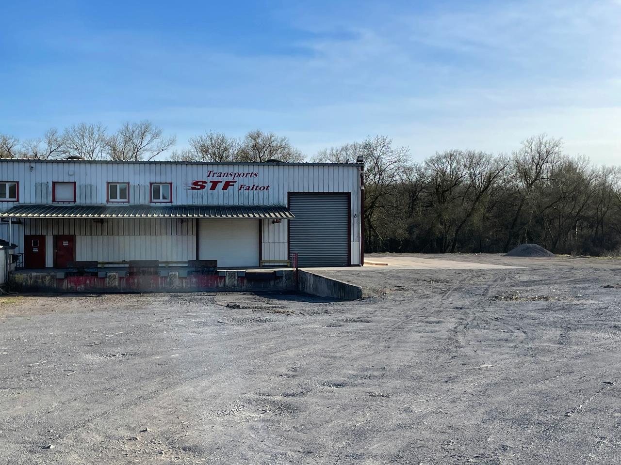 Local d'activité Bertrange 1275m² Vente local d'activité Bertrange Moselle OVACT2530796 15